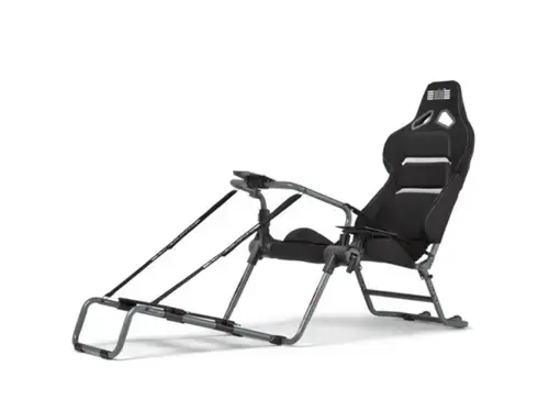 Cockpit Racing Next Level Racing GT-Lite Pro, pliabil