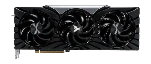 Placa video Gainward GeForce RTX 5080 Phoenix GS 16GB GDDR7 256-bit DLSS 4.0