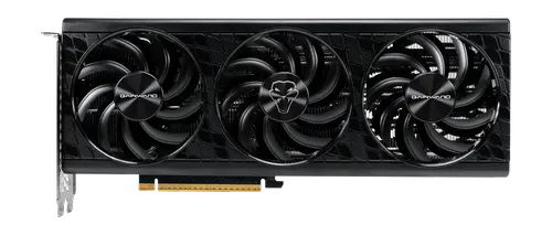 Placa video Gainward GeForce RTX 5070 Python III OC 12GB GDDR7 192-bit DLSS 4.0
