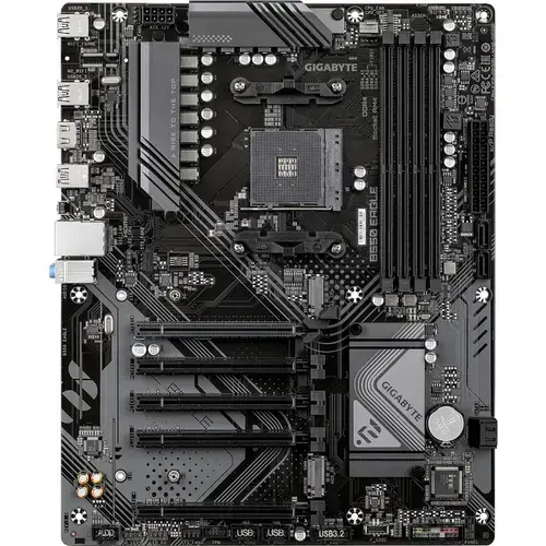 Placa de baza GIGABYTE B550 EAGLE, AMD B550, AM4, ATX