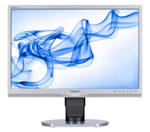 Monitor Refurbished Philips Brilliance 220B1, 22 Inch LCD, 1680 x 1050, VGA, DVI, USB