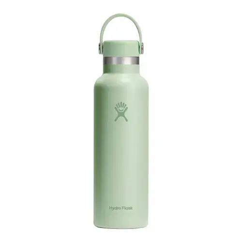 Sticla termos, inox, 620ml, inchStandardinch, Aloe - Hydro Flask