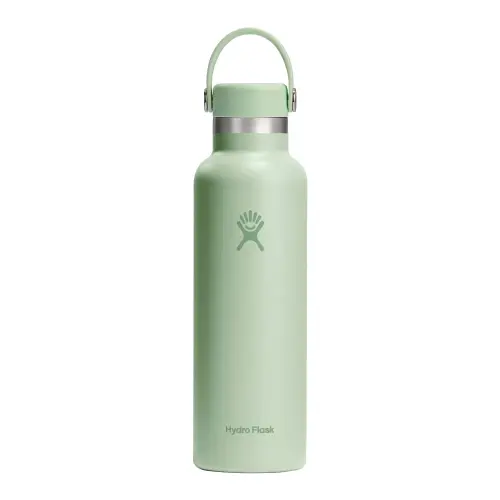 Sticla termos, inox, 620ml, inchStandardinch, Aloe - Hydro Flask