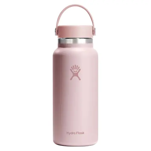 Sticla termos, inox, 950ml, inchWide Mouthinch, Trillium - Hydro Flask