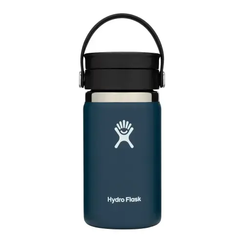 Termos inox, 355ml, inchWide Sipinch, Indigo - Hydro Flask