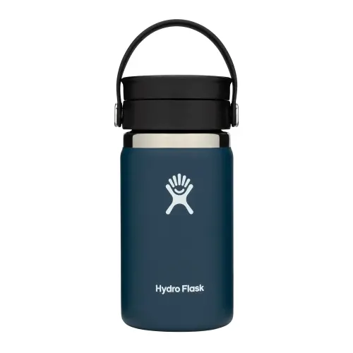 Termos inox, 355ml, inchWide Sipinch, Indigo - Hydro Flask