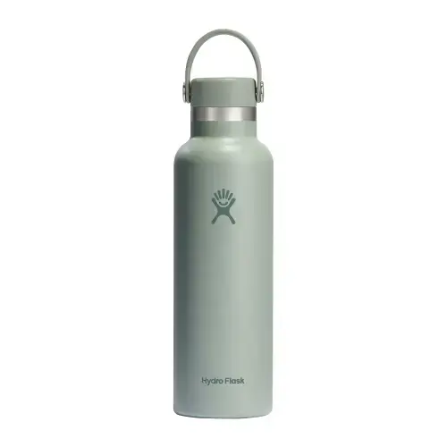 Termos, inox, 590ml, inchWide Sipinch, Agave - Hydro Flask