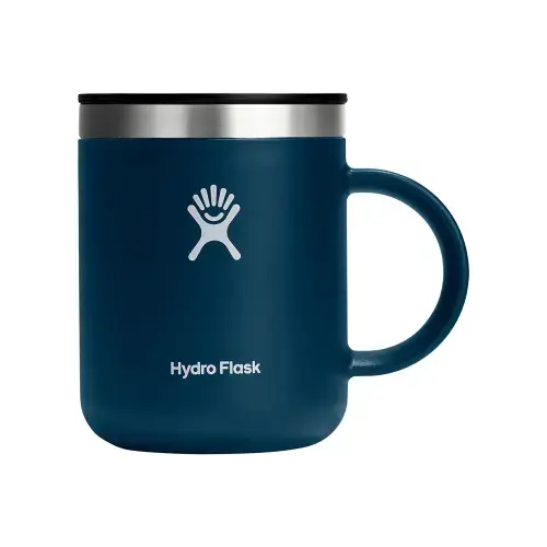 Cana termos, inox, 355ml, Indigo - Hydro Flask