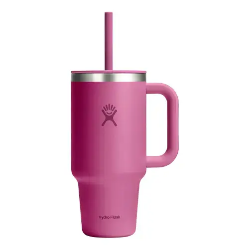 Pahar termos, inox, 950ml, inchAll Around Travelinch, Reef - Hydro Flask