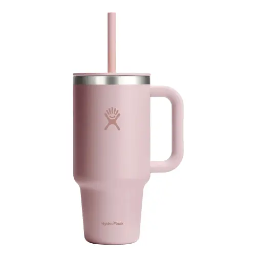 Pahar termos, inox, 950ml, inchAll Around Travelinch, Trillium - Hydro Flask
