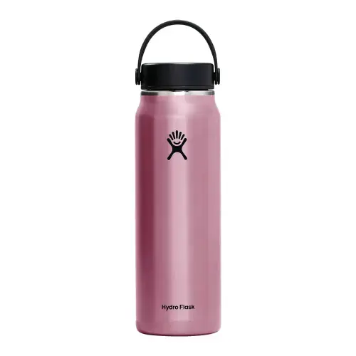 Sticla termos, inox, 950ml, inchTrailinch, Tourmaline - Hydro Flask