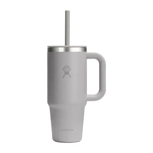 Pahar termos, inox, 710ml, inchAll Around Travelinch, Birch - Hydro Flask