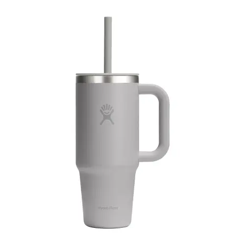 Pahar termos, inox, 710ml, inchAll Around Travelinch, Birch - Hydro Flask