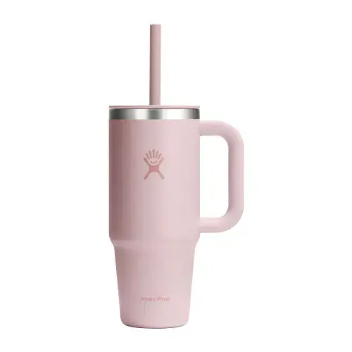 Pahar termos, inox, 710ml, inchAll Around Travelinch, Trillium - Hydro Flask