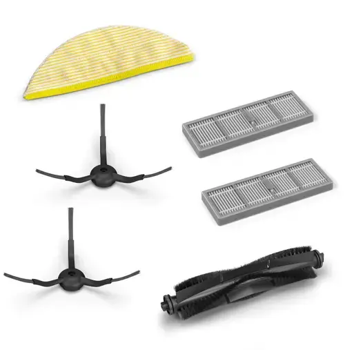 Set de accesorii Karcher 2.269-641.0 pentru aspirator robot RCV 5