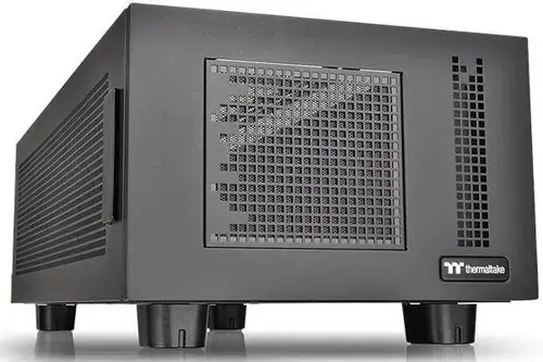 Modul expandabil carcasa Thermaltake Core P100 pentru Thermaltake W100