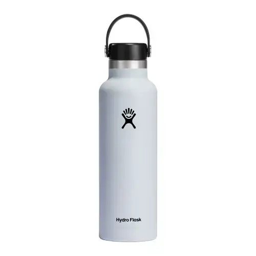 Sticla termos apa, inox, 620ml, inchStandardinch, White - Hydro Flask