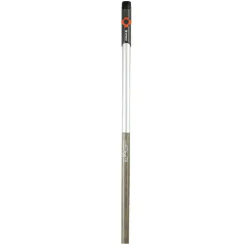 Coada unelte Gardena, 130 cm, Aluminiu