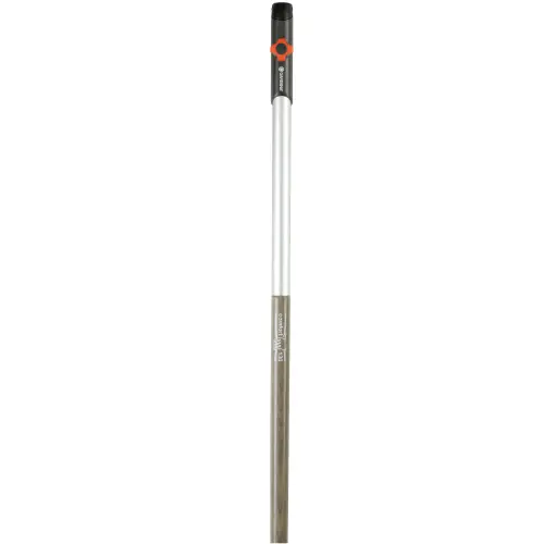 Coada unelte Gardena, 130 cm, Aluminiu