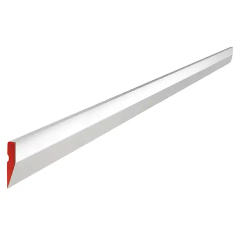 Dreptar de nivelat cu profil ascutit, aluminiu, 1.5m, Sola AL2606