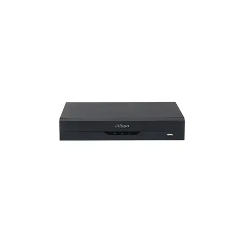 NVR Dahua NVR4104HS-EI, 4 canale, 16 MP, 80 Mbps