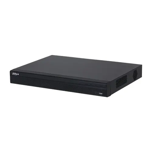NVR Dahua NVR4216-4KS3, 16 canale, 12 MP, 160 Mbps, Functii AI, 1U