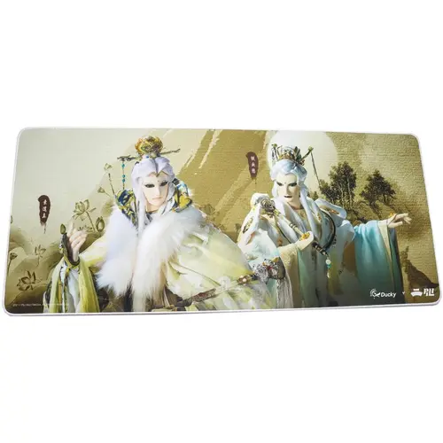 Mouse pad DUCKY Sun Moon Talent