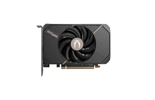 Placa video ZOTAC GeForce RTX 5060 SOLO 8GB GDDR7 128-bit DLSS 4.0