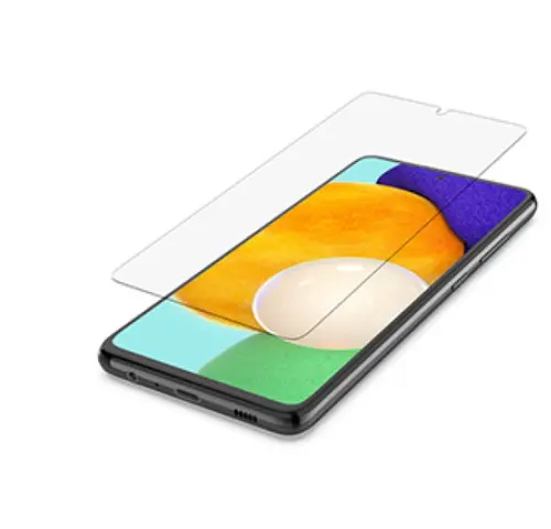 Folie de protectie Belkin BEL-0173, Temperated Glass pentru Samsung A52