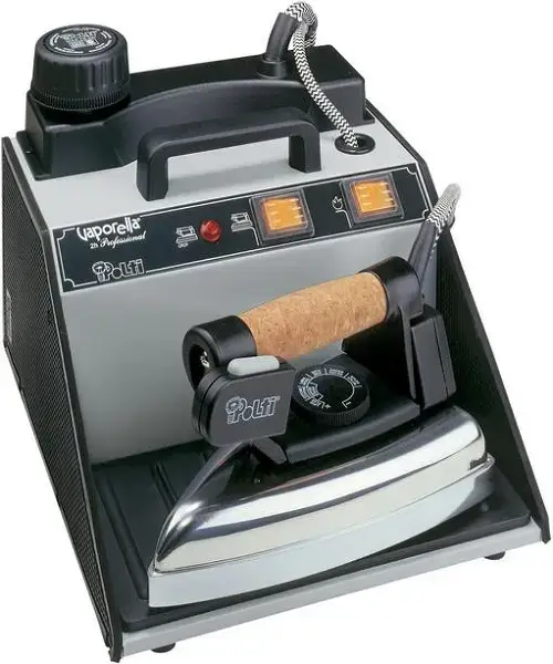 Statie de calcat Vaporella 2 HP FI000031, 1750W