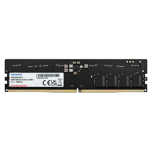 Memorie RAM, Adata, 8 GB, DDR5, 5600 MHz