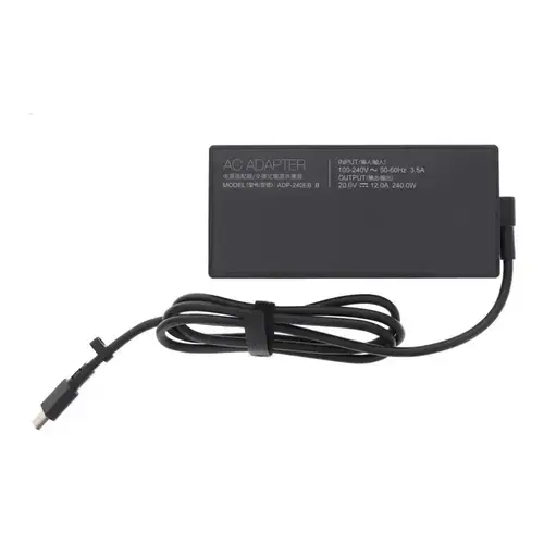 Incarcator pentru Asus ROG TUF A16 FA608WV 240W Mentor Premium