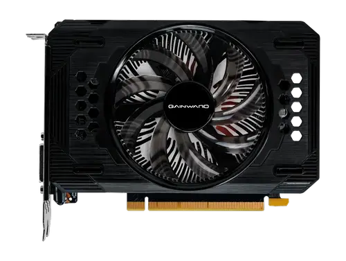 Placa video Gainward GeForce RTX 3050 Pegasus 6GB GDDR6 96-bit