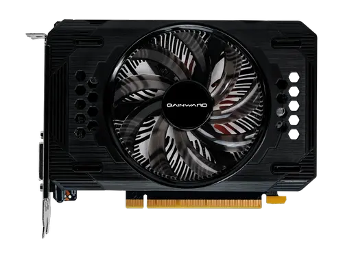 Placa video Gainward GeForce RTX 3050 Pegasus 6GB GDDR6 96-bit