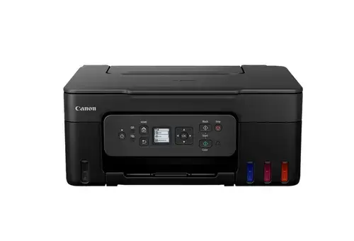 Multifunctionala Canon PIXMA G3480, InkJet CISS, Color, Format A4, Wi-Fi