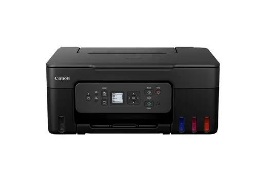 Multifunctionala Canon PIXMA G3480, InkJet CISS, Color, Format A4, Wi-Fi
