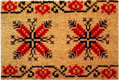 Covor Heinner Traditional Dobrogea, 40 x 60