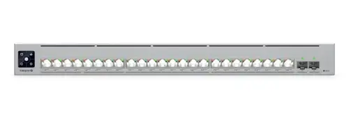 Switch Ubiquiti 10Gigabit ECS-24-POE