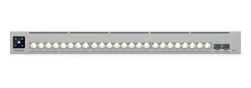 Switch Ubiquiti 10Gigabit ECS-24-POE