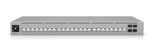 Switch Ubiquiti 2.5Gigabit USW-PRO-HD-24-EU
