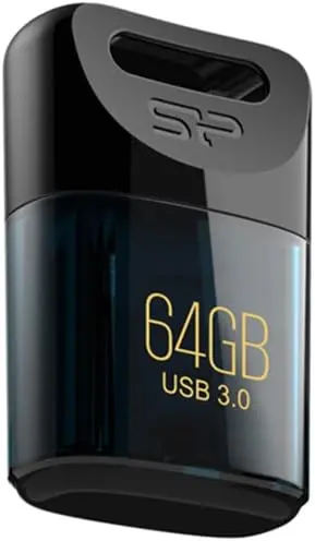 Stick USB Silicon Power Jewel J06, 64GB, USB 3.0
