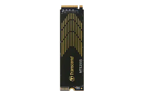 SSD Transcend TS2TMTE255S, 2TB, PCIe Gen4 x4, NVMe, M.2 2280