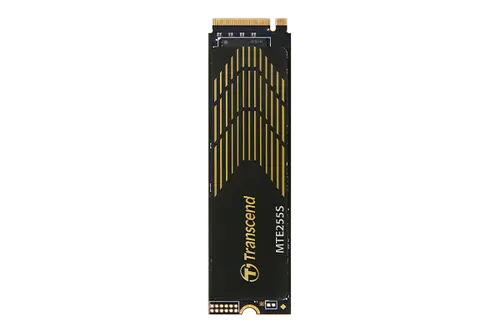 SSD Transcend TS2TMTE255S, 2TB, PCIe Gen4 x4, NVMe, M.2 2280