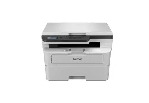 Multifunctional Laser Monocrom Brother DCP-B7600D, A4, Duplex imprimare, USB 2.0