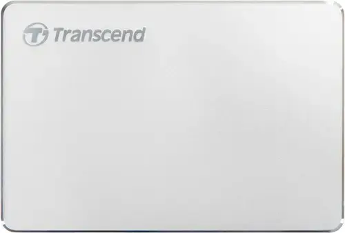 HDD Extern Transcend StoreJet 25C3, 1TB, USB 3.1 Gen 1, 2.5inch