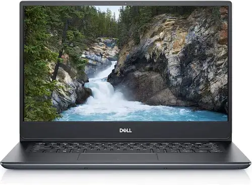 Laptop Refurbished Dell Vostro 5490, Intel Core i5-10210U 1.60 - 4.20GHz, 8GB DDR4, 256GB SSD, 14 Inch Full HD, Webcam