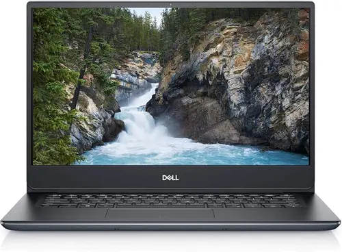 Laptop Refurbished Dell Vostro 5490, Intel Core i5-10210U 1.60 - 4.20GHz, 8GB DDR4, 256GB SSD, 14 Inch Full HD, Webcam