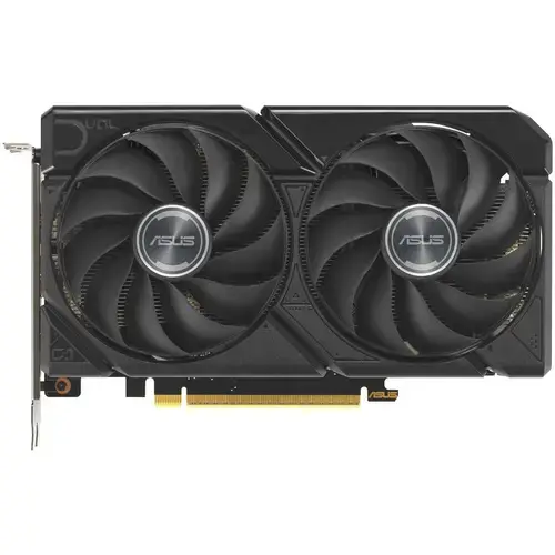 Placa video ASUS Radeon Dual RX 9060 XT 8GB GDDR6 128-bit