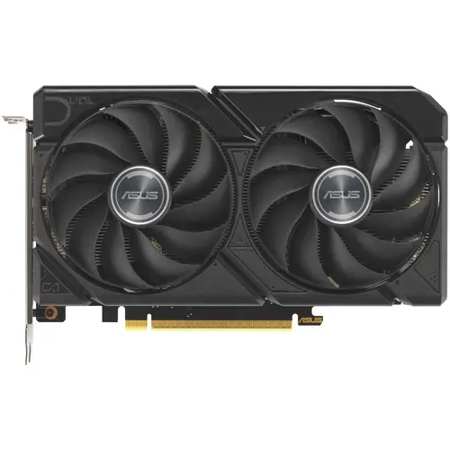 Placa video ASUS Radeon Dual RX 9060 XT 8GB GDDR6 128-bit