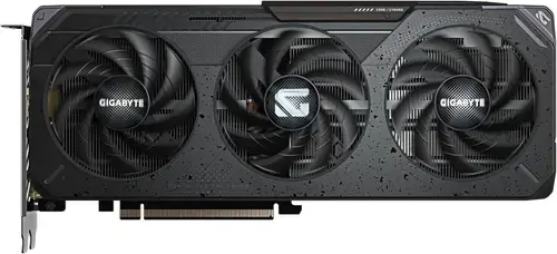 Placa video GIGABYTE Radeon RX 9060 XT GAMING OC 8GB DDR6 128-bit